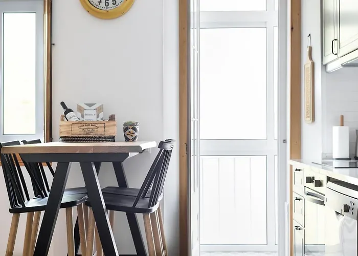 Διαμέρισμα Feel In Stunning Renovated Nest In Graca