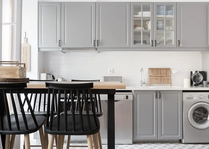 Διαμέρισμα Feel In Stunning Renovated Nest In Graca Lisboa
