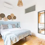 Apartamento Quiet Graça 2-BR near the Iconic Tram 28